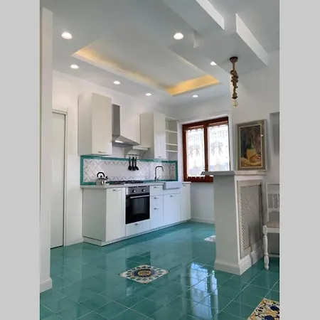 Super Attico Vista Mare Con Piscina Appartamento *