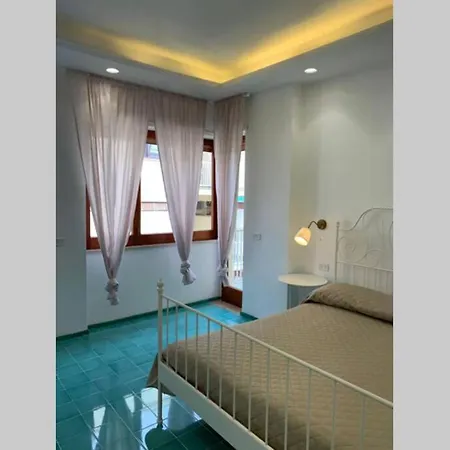 Super Attico Vista Mare Con Piscina Appartamento *