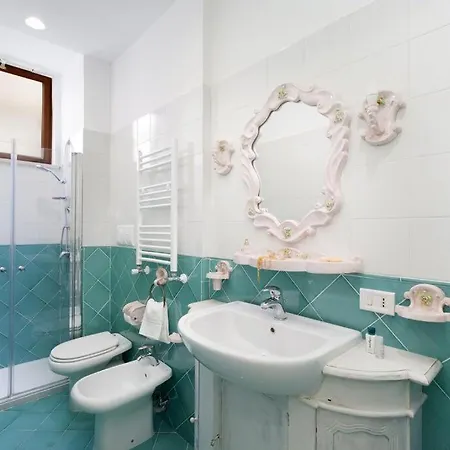 Super Attico Vista Mare Con Piscina Appartamento *