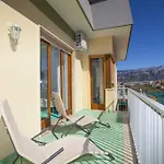 Super Attico Vista Mare Con Piscina Sorrento