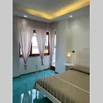 Super Attico Vista Mare Con Piscina Apartment *