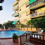 Super Attico Vista Mare Con Piscina Sorrento