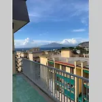 Super Attico Vista Mare Con Piscina