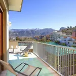 Super Attico Vista Mare Con Piscina Apartment *