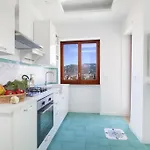 Super Attico Vista Mare Con Piscina Apartment *