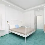 Super Attico Vista Mare Con Piscina