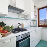 Super Attico Vista Mare Con Piscina Apartment *