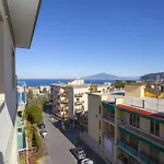 Super Attico Vista Mare Con Piscina Apartment *