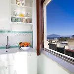 Super Attico Vista Mare Con Piscina Apartment *