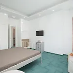 Super Attico Vista Mare Con Piscina Apartment *