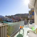 Super Attico Vista Mare Con Piscina Apartment *