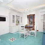 Super Attico Vista Mare Con Piscina Apartment Sorrento