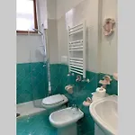 Super Attico Vista Mare Con Piscina