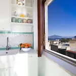 Super Attico Vista Mare Con Piscina Apartment