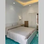Apartment Super Attico Vista Mare Con Piscina Sorrento