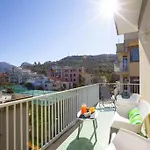 Apartment Super Attico Vista Mare Con Piscina Sorrento