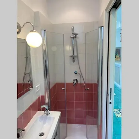 Super Attico Vista Mare Con Piscina Apartment Sorrento