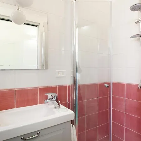 Super Attico Vista Mare Con Piscina *