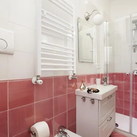 Appartement Super Attico Vista Mare Con Piscina *