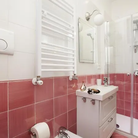Super Attico Vista Mare Con Piscina * Сорренто