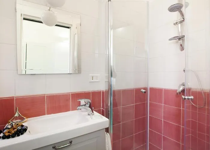 Super Attico Vista Mare Con Piscina *